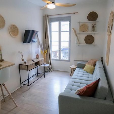 Cosy Studio Toulousaing' Daire Toulouse Dış mekan fotoğraf